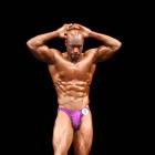 Curtis  Brunson - NPC Rx Muscle Classic Championships 2013 - #1