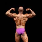 Curtis  Brunson - NPC Rx Muscle Classic Championships 2013 - #1