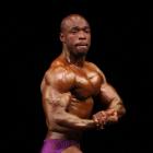 Curtis  Brunson - NPC Rx Muscle Classic Championships 2013 - #1