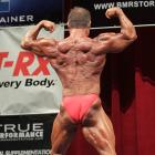 George   Giraldo - NPC West Coast Classic 2014 - #1