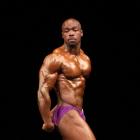 Curtis  Brunson - NPC Rx Muscle Classic Championships 2013 - #1