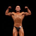 Lee  Rivers - NPC Rx Muscle Classic Championships 2013 - #1
