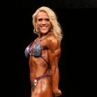 Stacia  Woods - NPC Jr. USA 2014 - #1