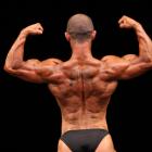 Lee  Rivers - NPC Rx Muscle Classic Championships 2013 - #1