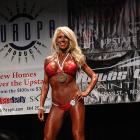 Brittney  Suddeth - NPC Upstate Classic 2012 - #1