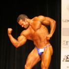 Tim  Reed - NPC New England Championships 2012 - #1