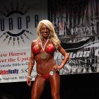 Brittney  Suddeth - NPC Upstate Classic 2012 - #1