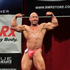 Jeff  Behar - NPC West Coast Classic 2014 - #1