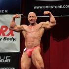 Jeff  Behar - NPC West Coast Classic 2014 - #1