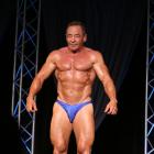 Chip  Wilt - NPC Stewart Fitness Championships 2014 - #1