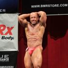 Jeff  Behar - NPC West Coast Classic 2014 - #1