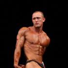 Lee  Rivers - NPC Rx Muscle Classic Championships 2013 - #1