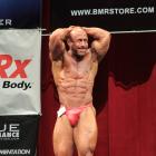 Jeff  Behar - NPC West Coast Classic 2014 - #1