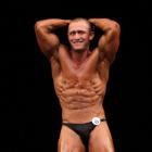 Lee  Rivers - NPC Rx Muscle Classic Championships 2013 - #1