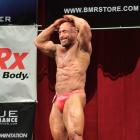 Jeff  Behar - NPC West Coast Classic 2014 - #1