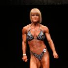 Sharee  Davis - NPC Jr. USA 2014 - #1