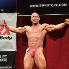 Jeff  Behar - NPC West Coast Classic 2014 - #1