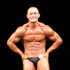 Lee  Rivers - NPC Rx Muscle Classic Championships 2013 - #1