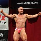 Jeff  Behar - NPC West Coast Classic 2014 - #1