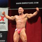 Jeff  Behar - NPC West Coast Classic 2014 - #1