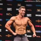 Brendon  Osborne - IFBB Australian Amateur Grand Prix & Pro Qualifier 2014 - #1