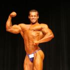 Tim  Reed - NPC New England Championships 2012 - #1