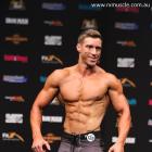 Brendon  Osborne - IFBB Australian Amateur Grand Prix & Pro Qualifier 2014 - #1