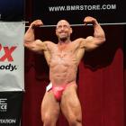 Jeff  Behar - NPC West Coast Classic 2014 - #1