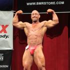 Jeff  Behar - NPC West Coast Classic 2014 - #1