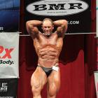 Jay  Bartlett - NPC West Coast Classic 2014 - #1