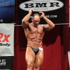 Jay  Bartlett - NPC West Coast Classic 2014 - #1