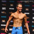  Adam  Rogers - IFBB Australian Amateur Grand Prix & Pro Qualifier 2014 - #1