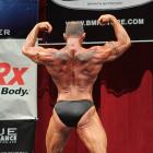 Jay  Bartlett - NPC West Coast Classic 2014 - #1