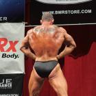 Jay  Bartlett - NPC West Coast Classic 2014 - #1