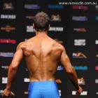  Adam  Rogers - IFBB Australian Amateur Grand Prix & Pro Qualifier 2014 - #1