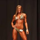 Melanie  Stewart - NPC Southern Indiana 2013 - #1