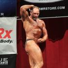 Jay  Bartlett - NPC West Coast Classic 2014 - #1