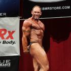 Jay  Bartlett - NPC West Coast Classic 2014 - #1