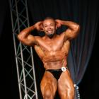 Chris  Lassiter - NPC Stewart Fitness Championships 2014 - #1