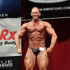 Jay  Bartlett - NPC West Coast Classic 2014 - #1