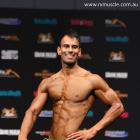 Simran  Singh - IFBB Australian Amateur Grand Prix & Pro Qualifier 2014 - #1