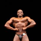 Timothy  Williams - NPC Rx Muscle Classic Championships 2013 - #1