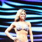 Rebecca  Wyman - NPC Emerald Cup 2012 - #1