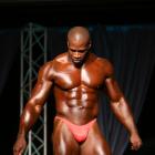 Will  Harris - NPC Stewart Fitness Championships 2014 - #1