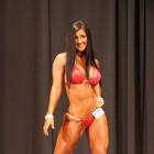 Jessica  Keen - NPC Southern Indiana 2013 - #1