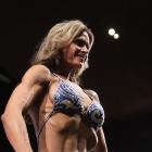 Rebecca  Wyman - NPC Emerald Cup 2012 - #1