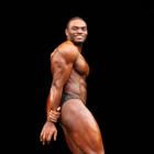 Timothy  Williams - NPC Rx Muscle Classic Championships 2013 - #1