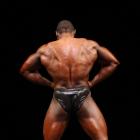 Timothy  Williams - NPC Rx Muscle Classic Championships 2013 - #1