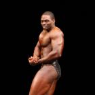 Timothy  Williams - NPC Rx Muscle Classic Championships 2013 - #1