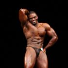 Timothy  Williams - NPC Rx Muscle Classic Championships 2013 - #1